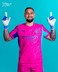  Gianluigi Donnarumma