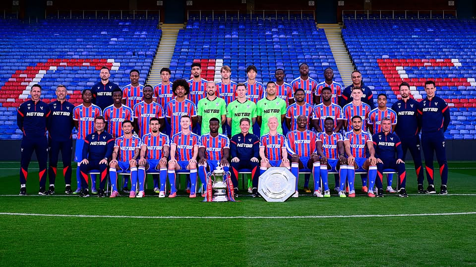 Crystal Palace