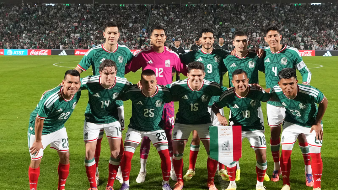 Mexico