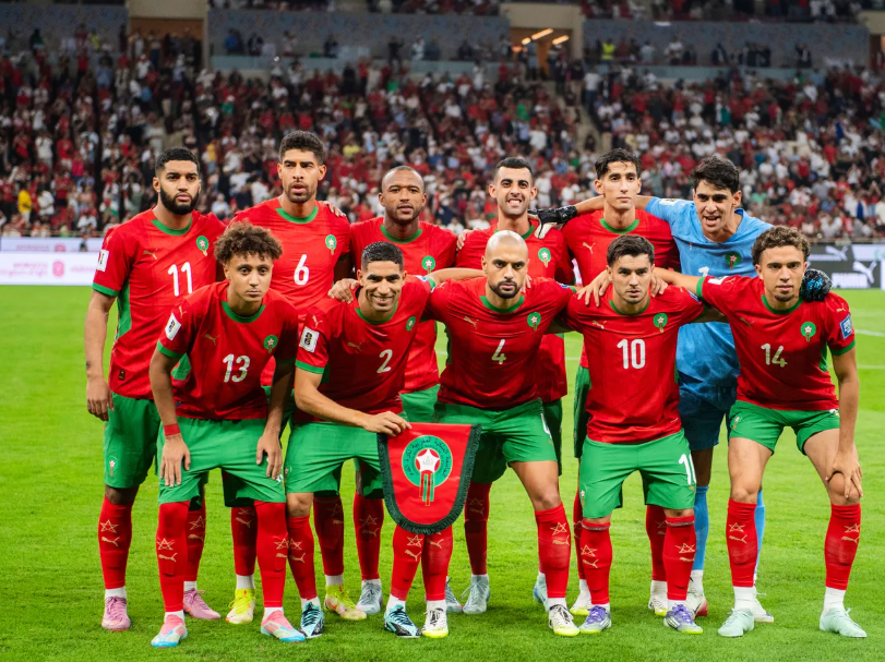 Morocco