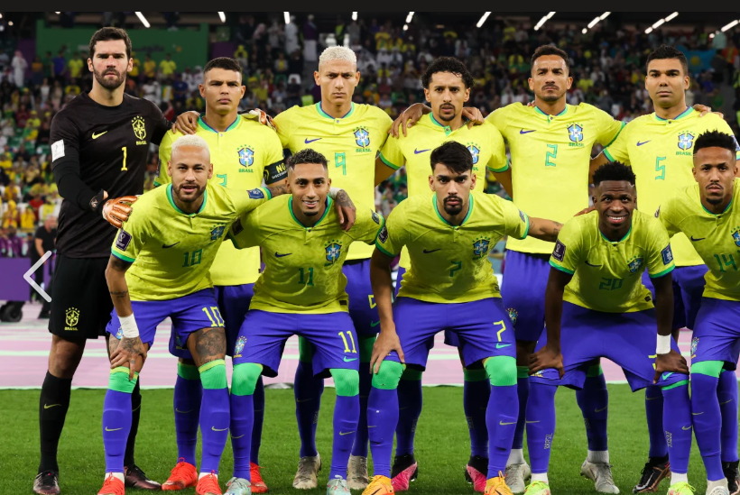 Brazil