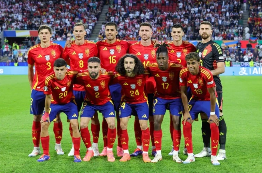 Spain