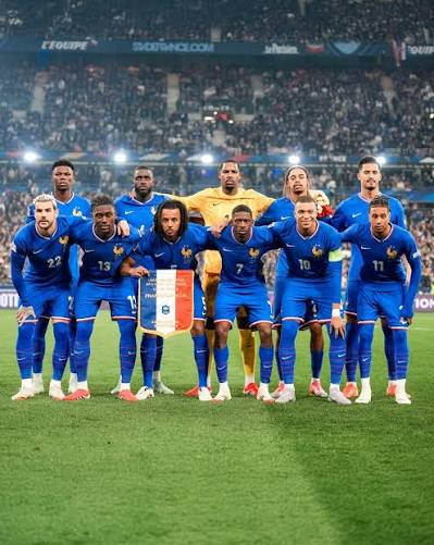 France