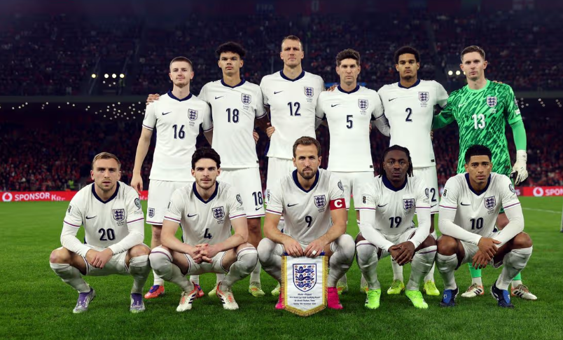 England