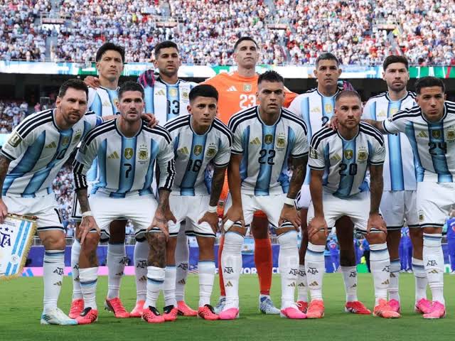 Argentina