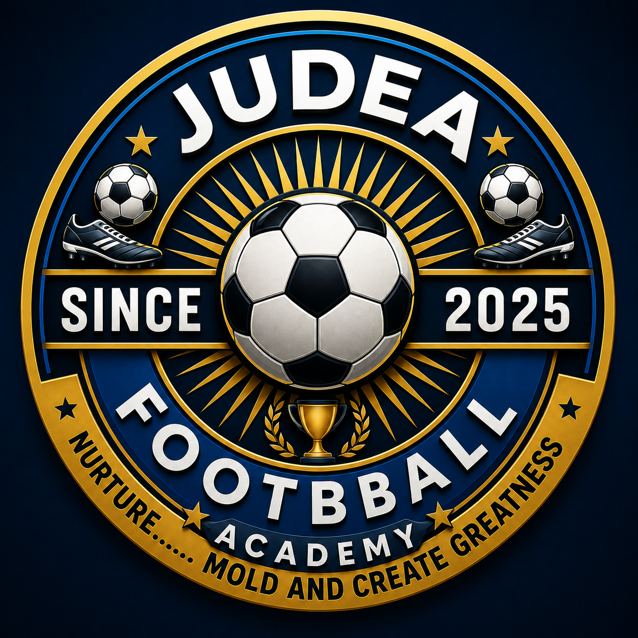 Judea Football Academy 