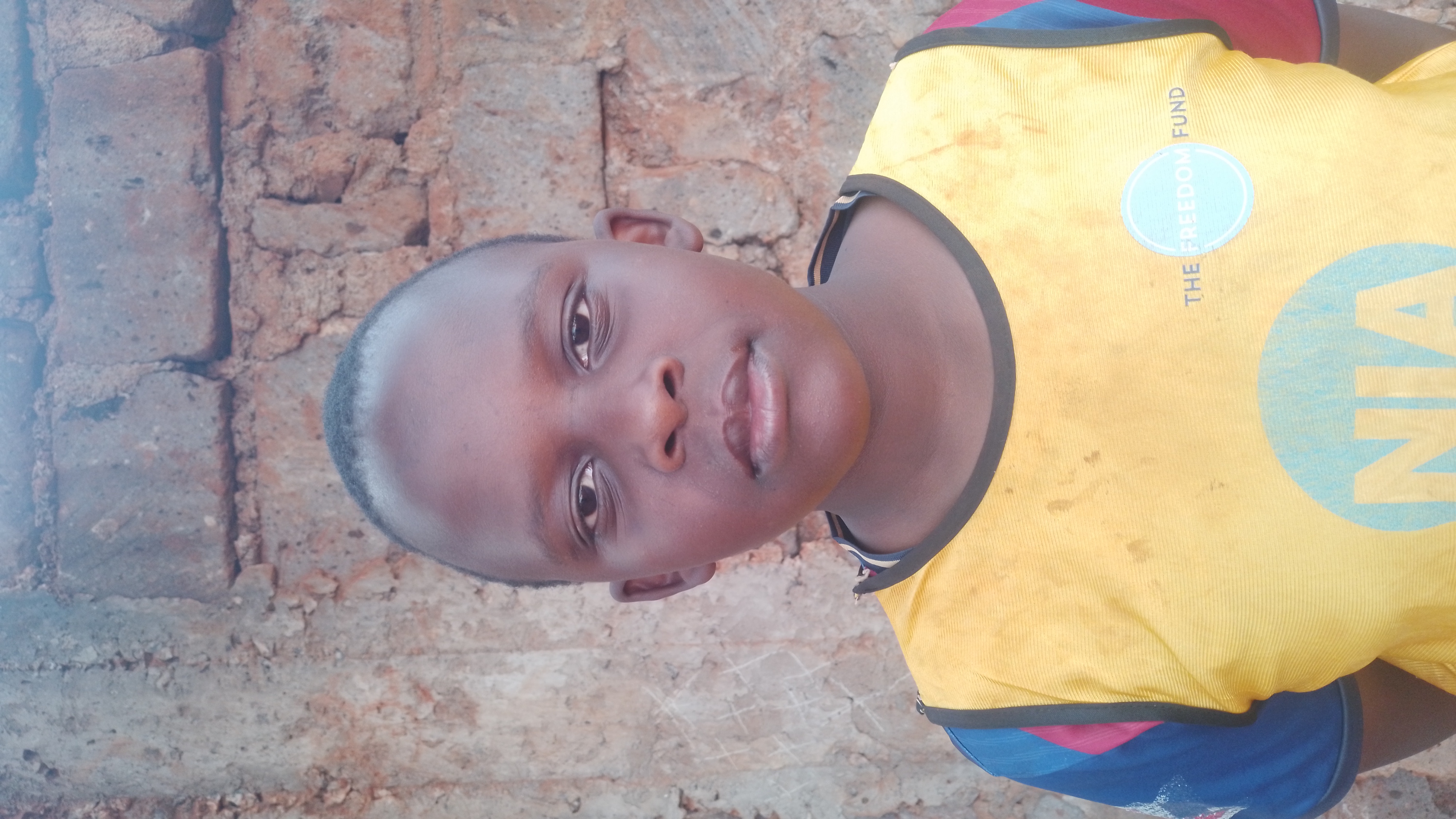 Linus Mwaura