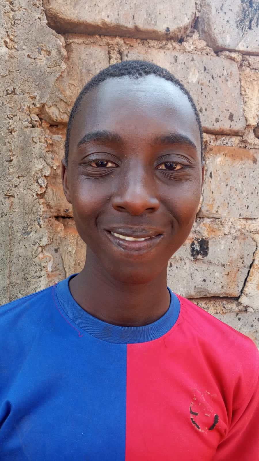Stephen Waithaka 