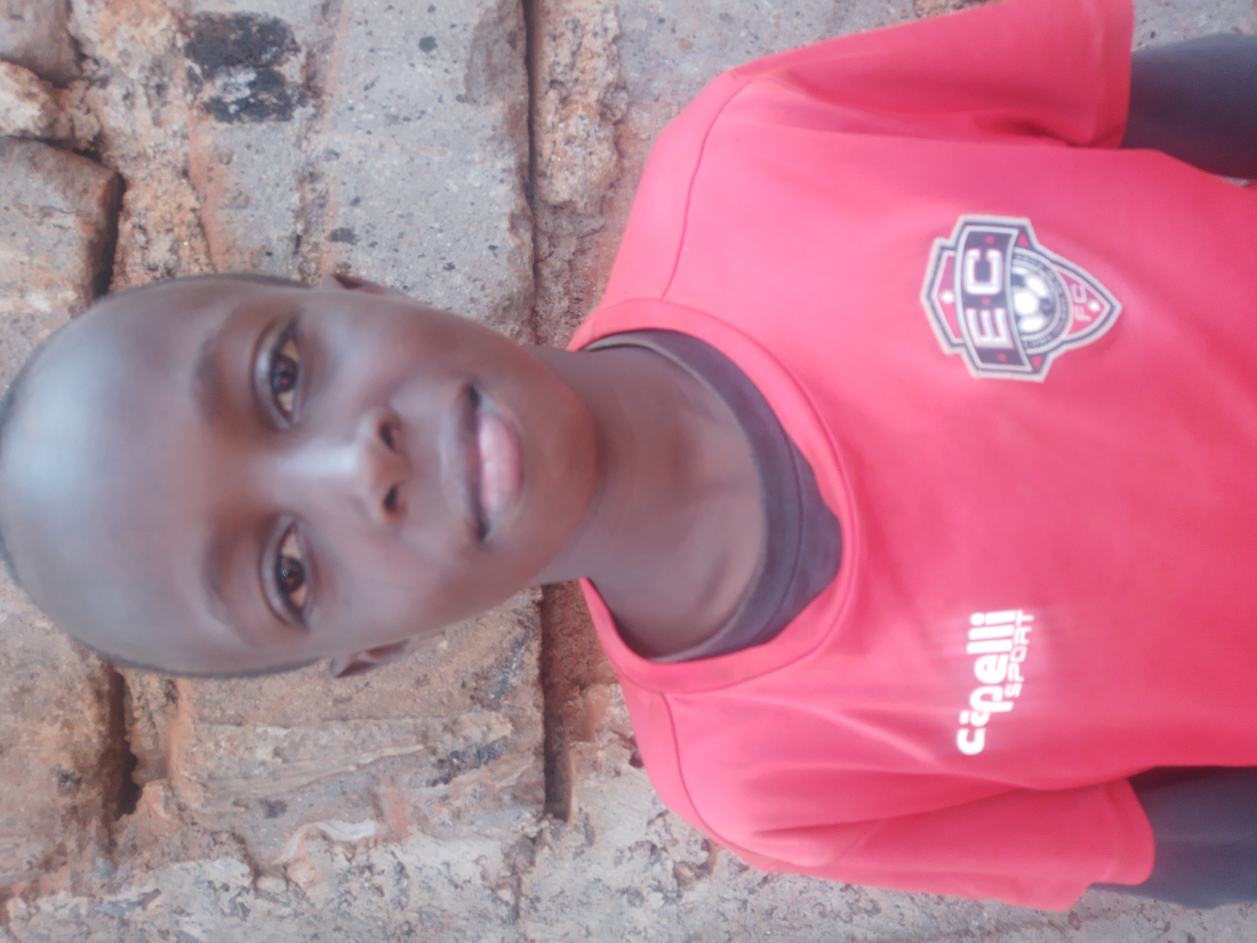Joseph Kariuki