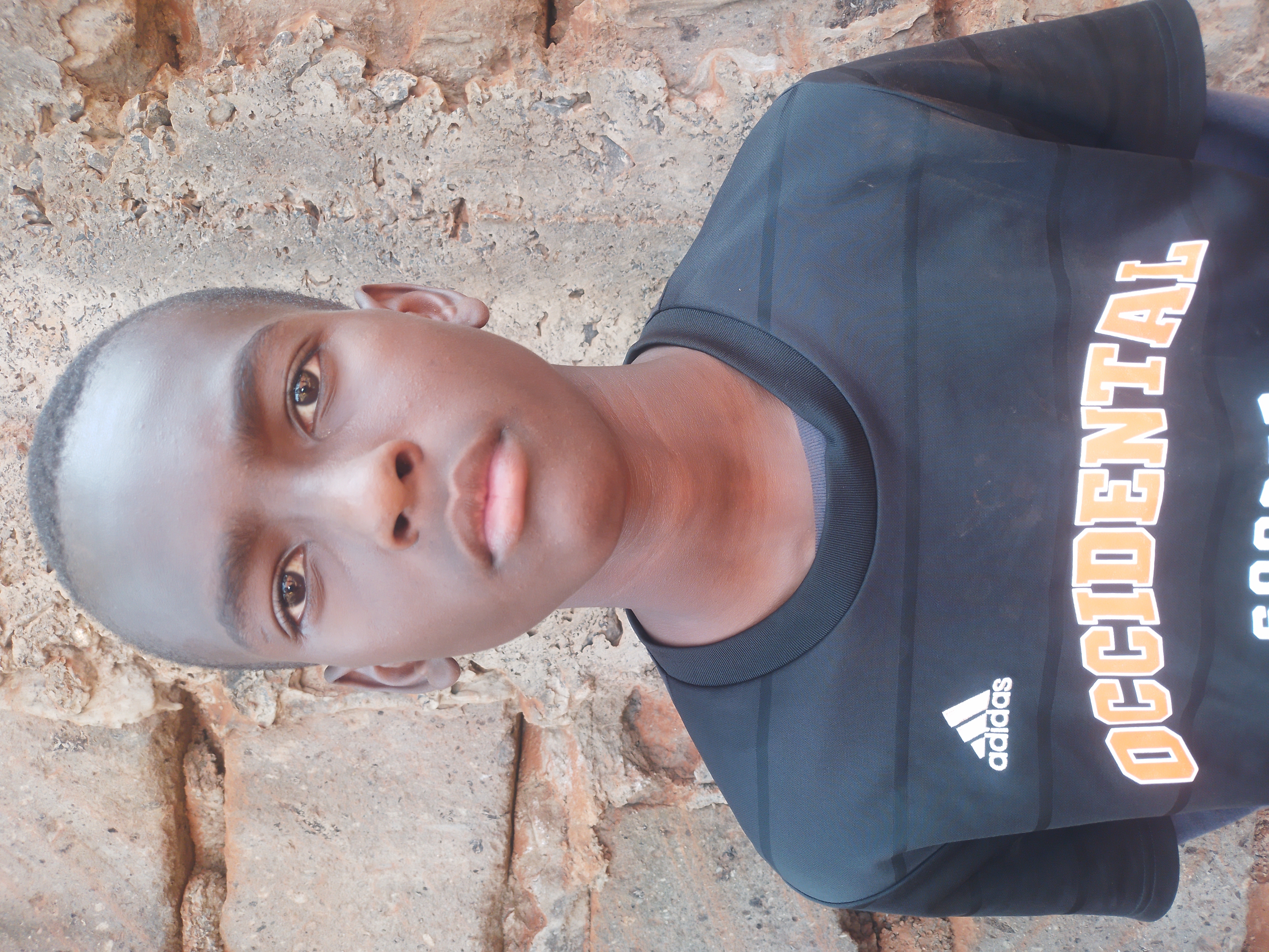 Mark Karugo 