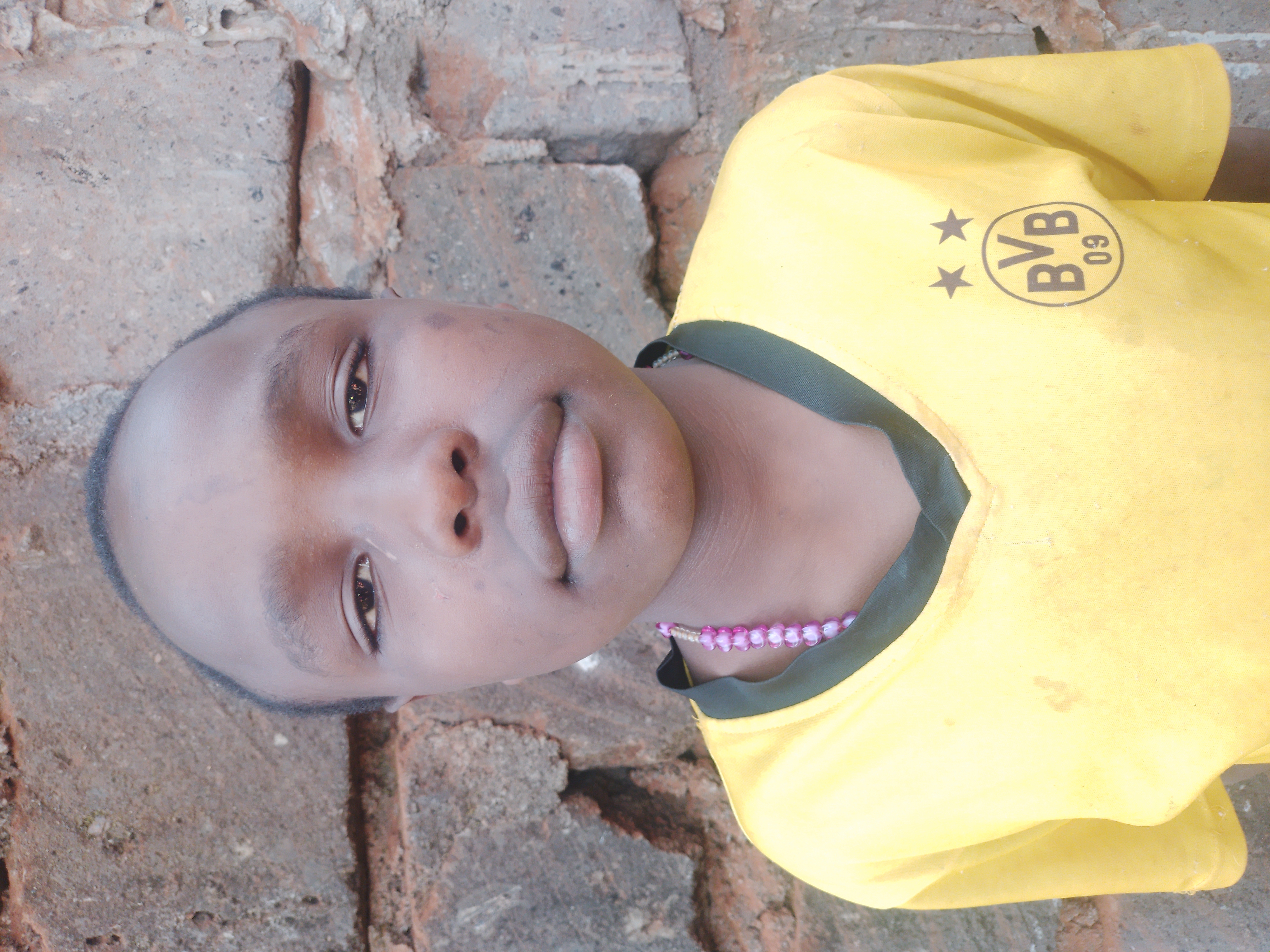 Elvis Mwendani