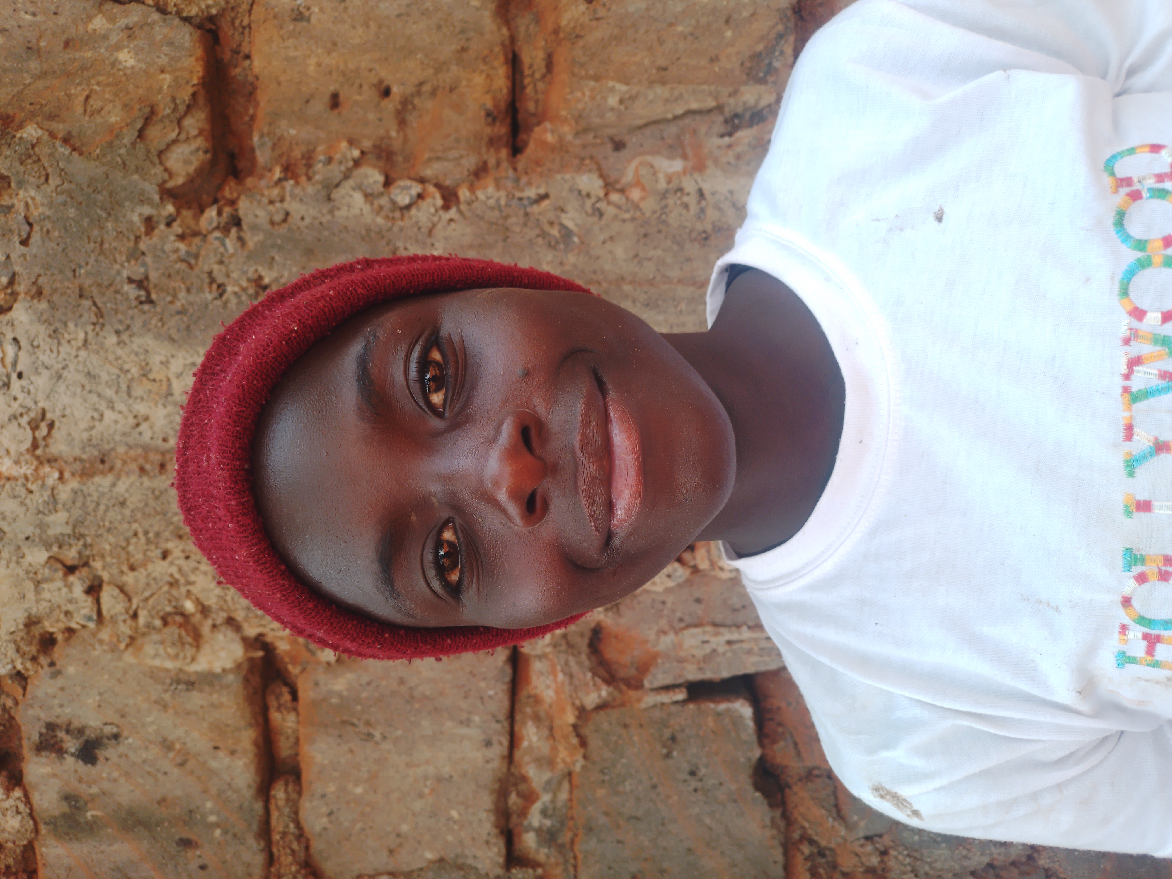 Agnes Waithera
