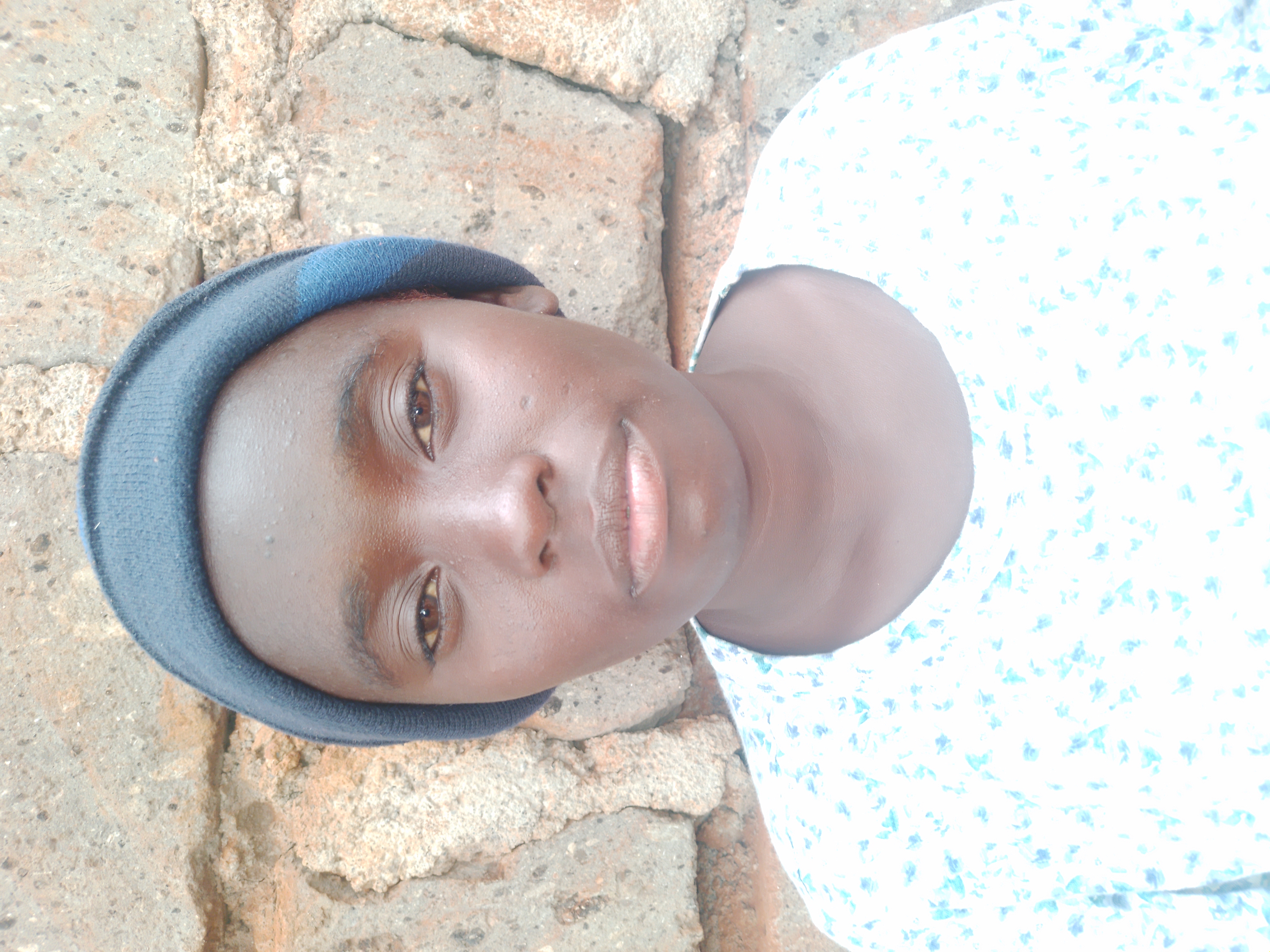 Natasha Waithera