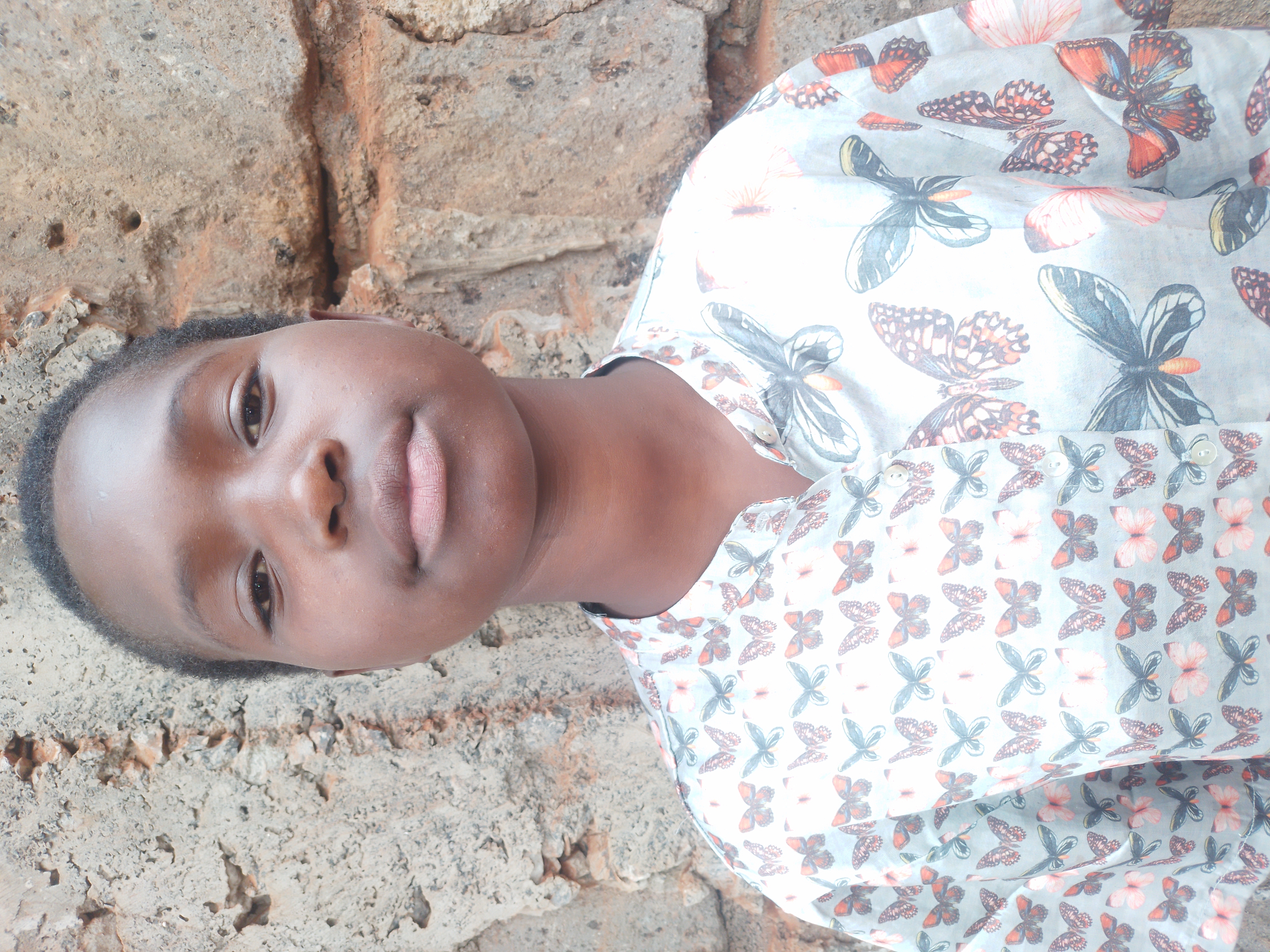 Jane Wanjiku Wanjiru