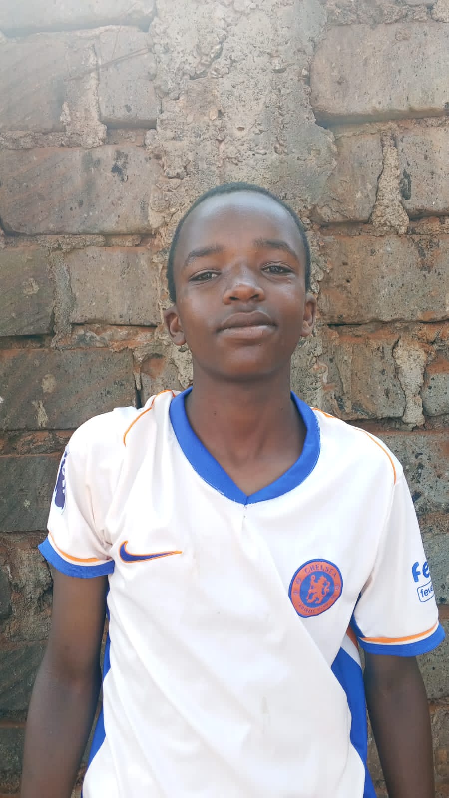 Collins Njoroge