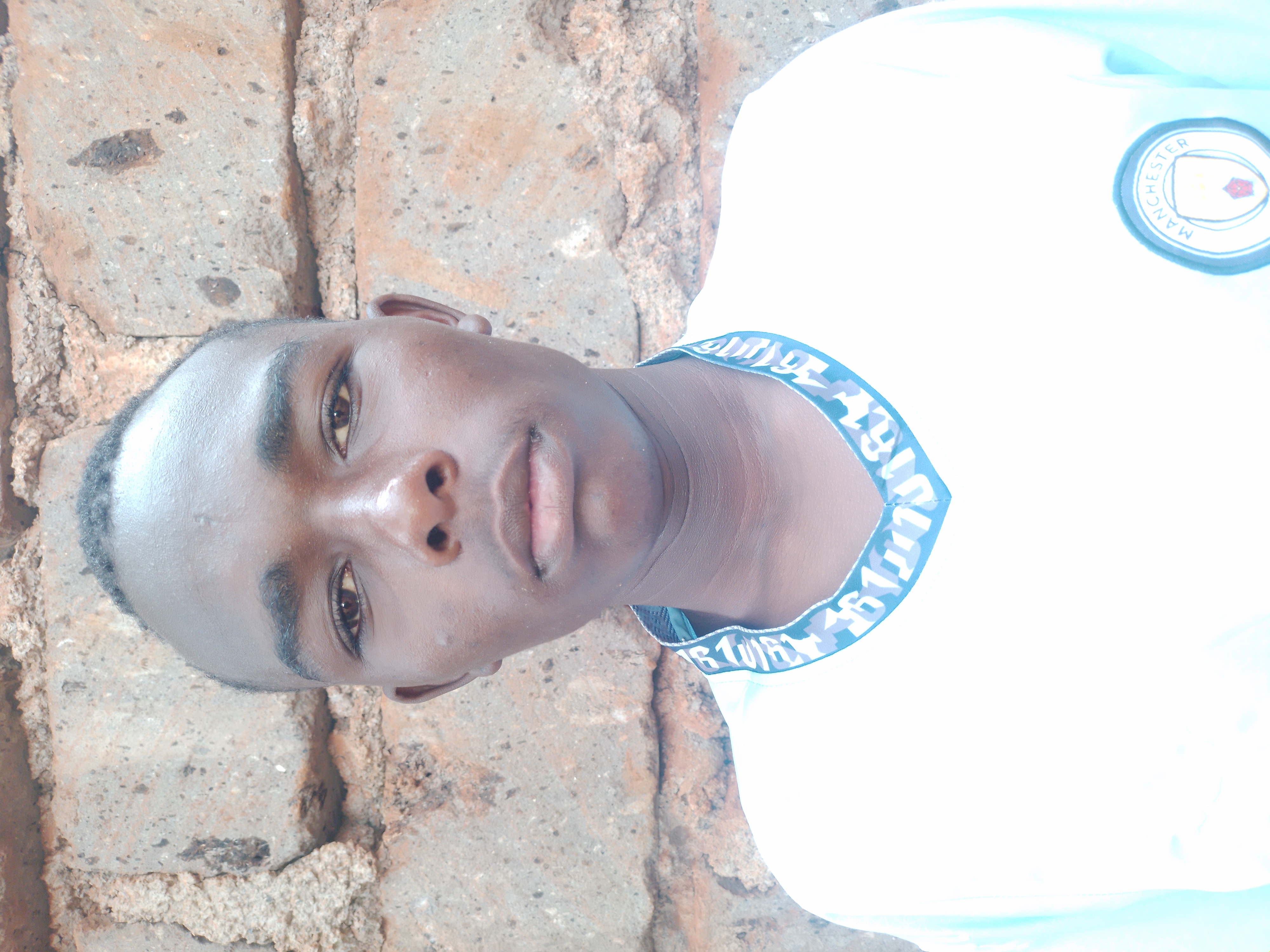 Godfrey Wainaina 