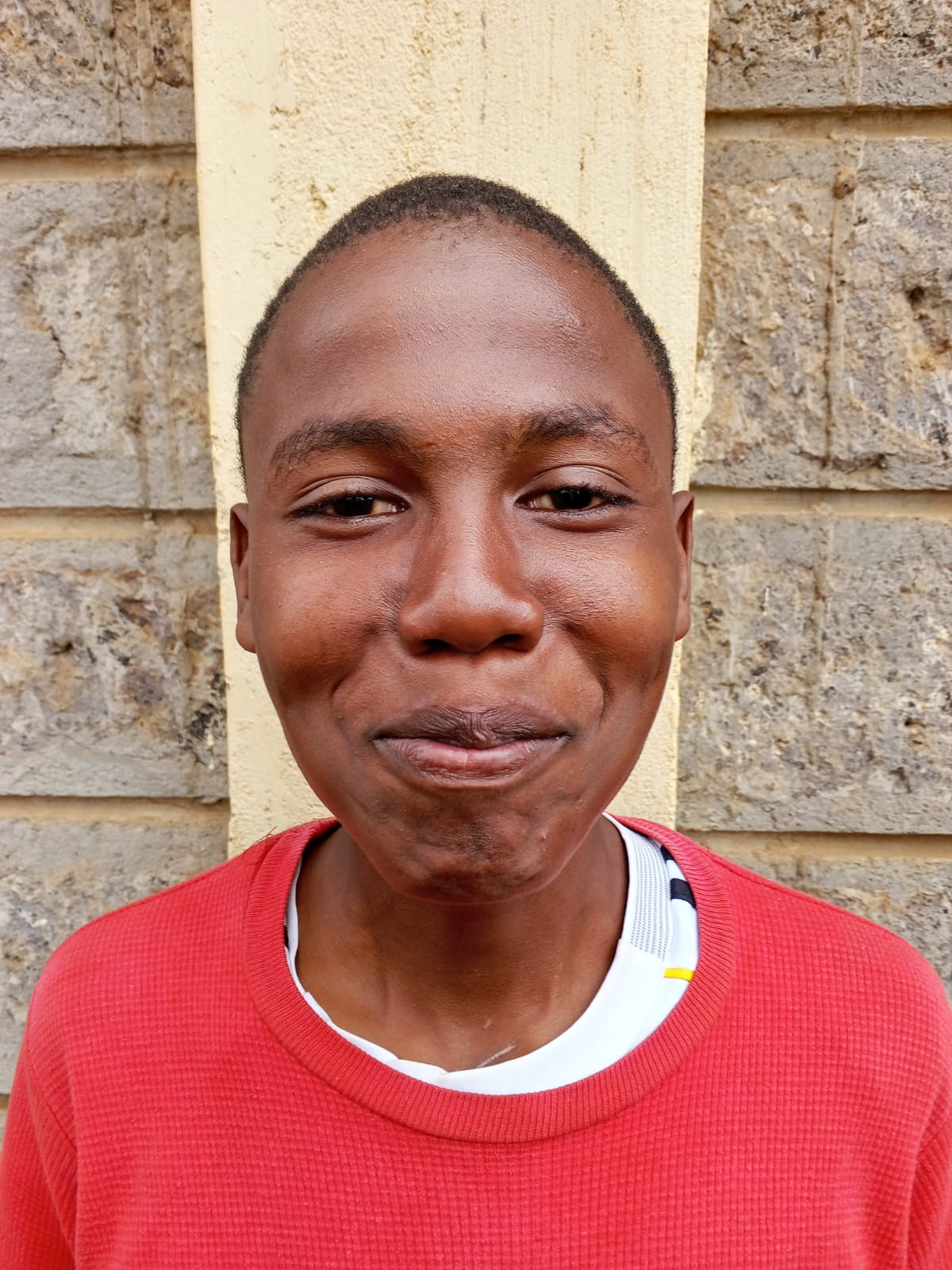 Ken Ngugi